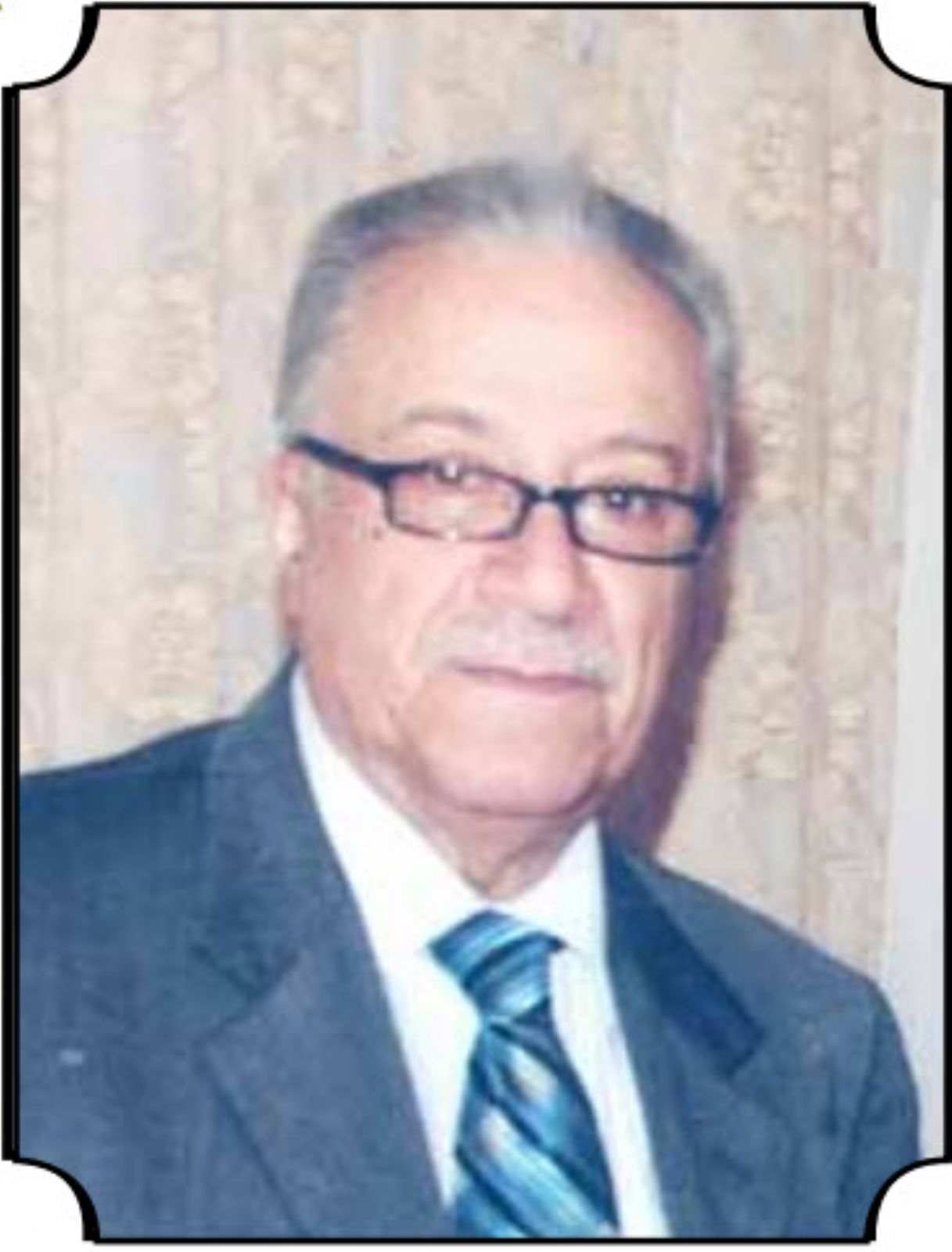 الدكتور حسني فهمي المصري 1935-2020